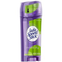 LADY SPEED STICK Дезодорант-антиперспирант Power Fresh 65гр. (США)
