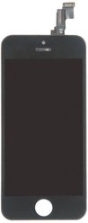 Дисплей с тачскрином TIANMA для Apple iPhone 5C черный