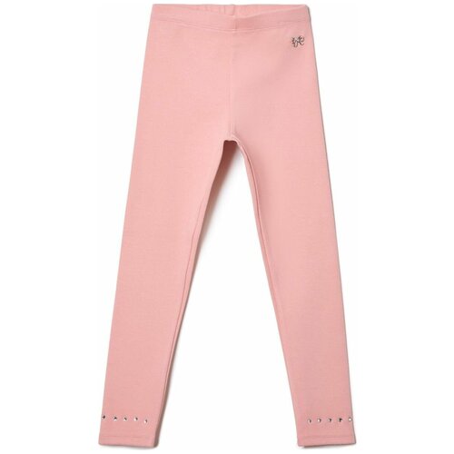 фото Леггинсы original marines ava3668f размер 164, розовый