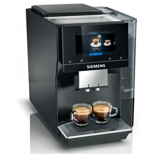 Кофемашина Siemens TP707R06 EQ.700