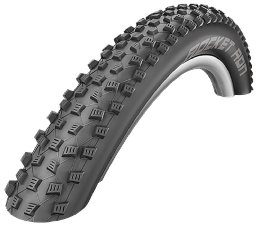 Покрышка Schwalbe Rocket Ron 57-559 26x2.25 Kevlar