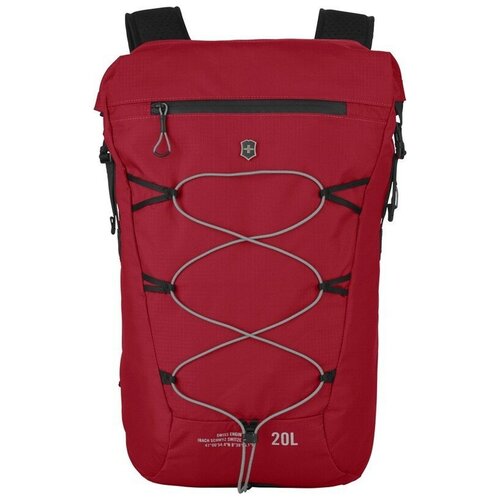 фото Рюкзак victorinox altmont active l.w. rolltop backpack красный