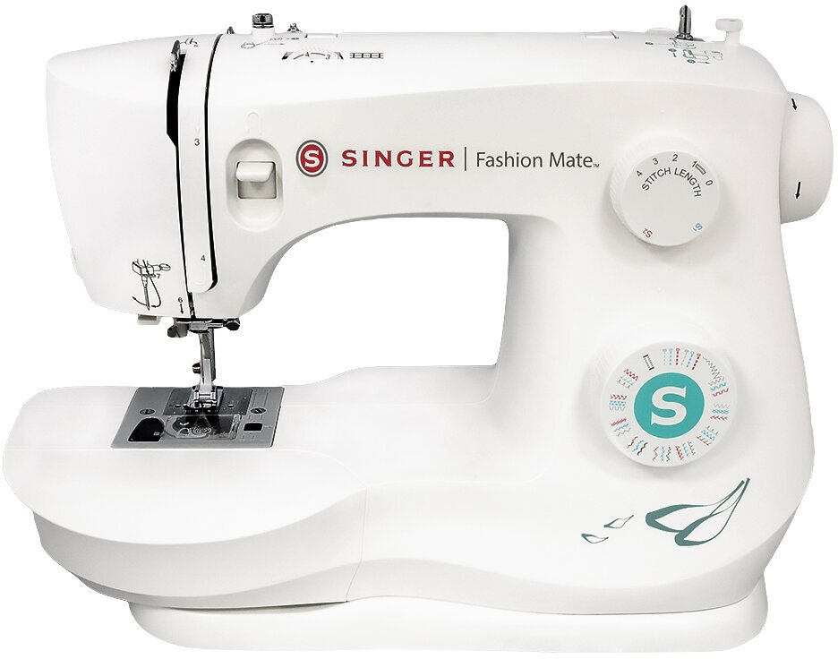 Singer 3337 Fashion Mate