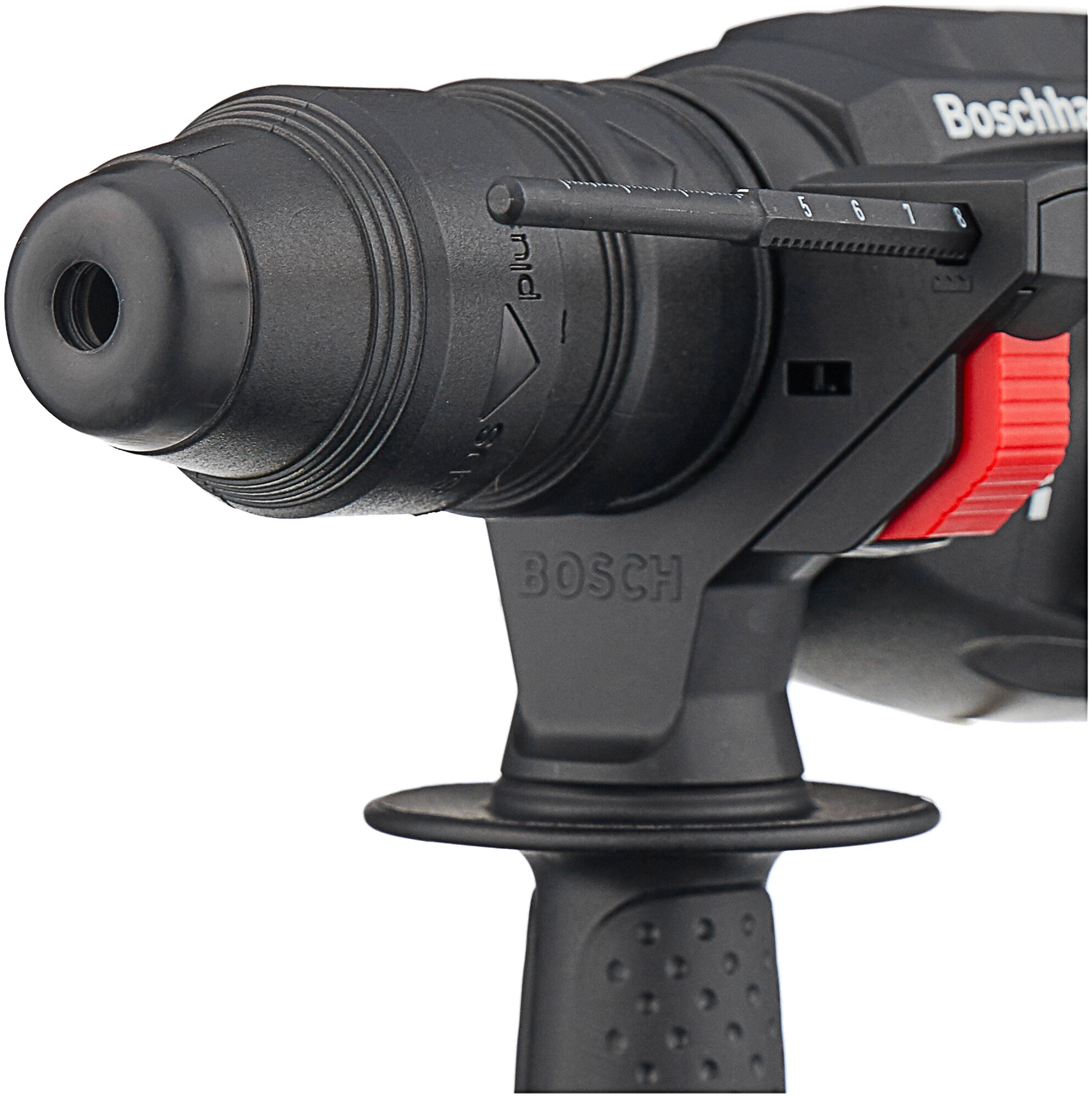 Перфоратор Bosch GBH 240 F Professional 0611273000