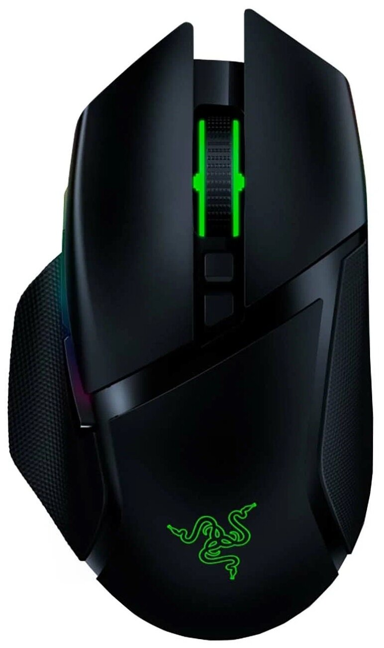 Беспроводная игровая мышь Razer Basilisk Ultimate