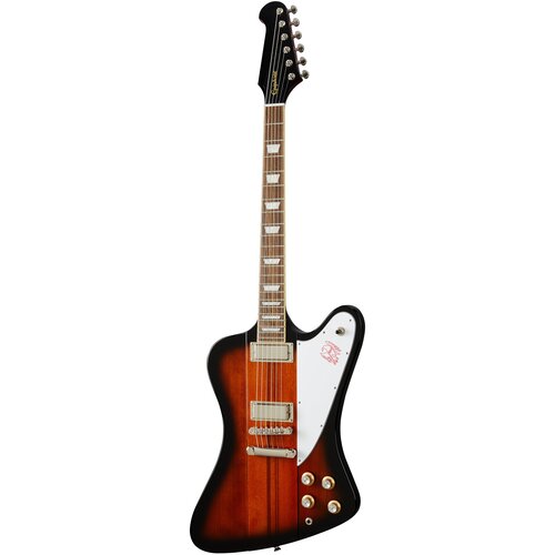 Электрогитара Epiphone Firebird Vintage Sunburst