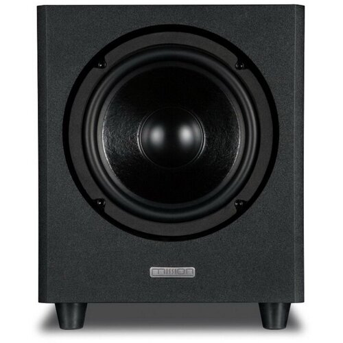 Сабвуферы активные Mission M-Cube SE Subwoofer Midnight 2849000₽