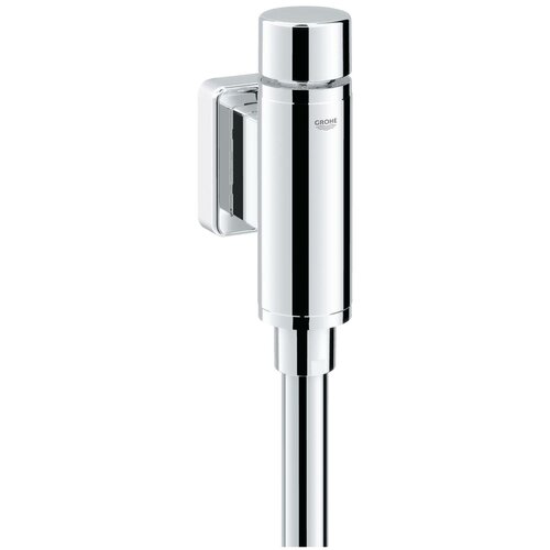 Смывное устройство Grohe Rondo 37346000 хром смывное устройство siamp dual flush optima 49 32493707