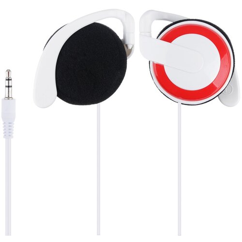 Наушники накладные FORZA с дужками на уши PP-пакет 3 цвета 315₽