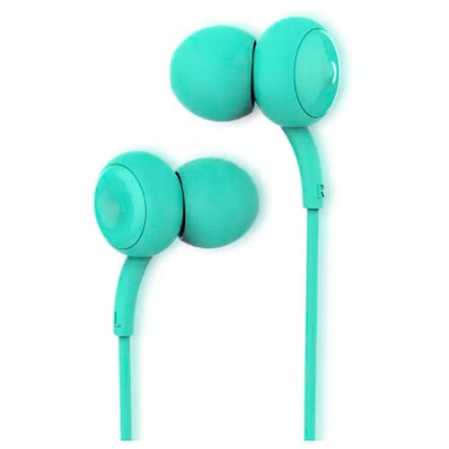 Наушники внутриканальные Remax RM-510a Silkey Type-C 12 м цвет синий 61500₽