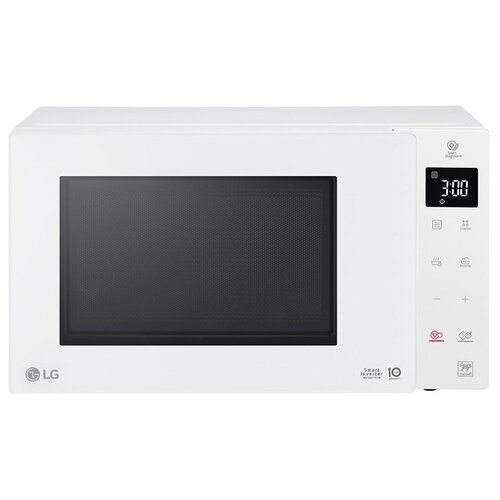 Микроволновая печь LG MW23D35GIH, белый