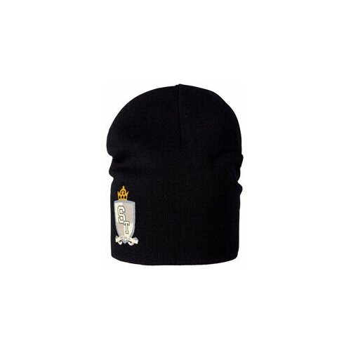 фото Шапка stoneham, размер универсальный, черный