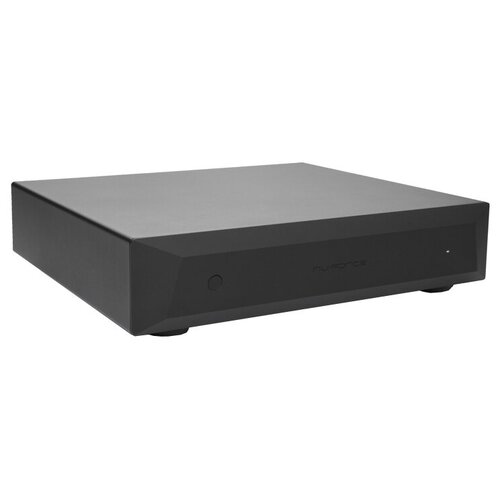 Усилители мощности NuForce MCА-20 Stealth black