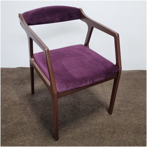 Стул кухонный/Стул обеденный/Стул с подлокотниками мягкий/Стул для дома/Стул офисный/Стул для веранды/Стул для гостиной/Эко стул/Стул для баров и ресторанов.