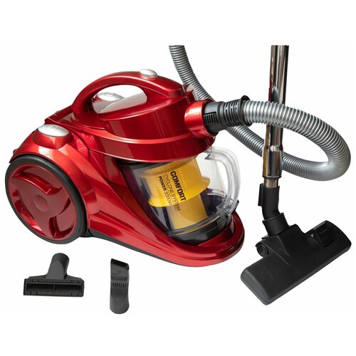 Пылесос Комфорт SL401 875000₽