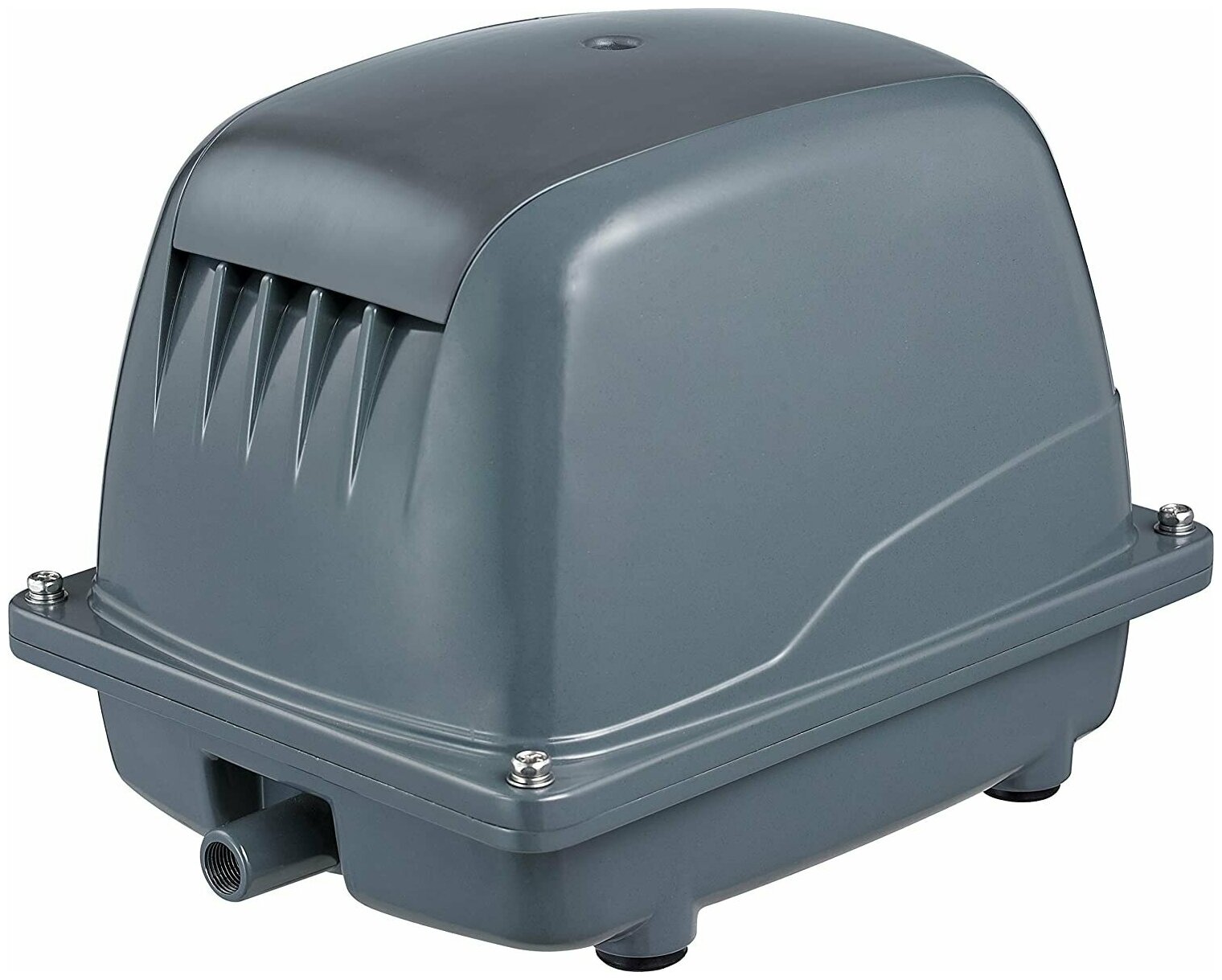 Eco-MA-120 Компрессор для септика и пруда
