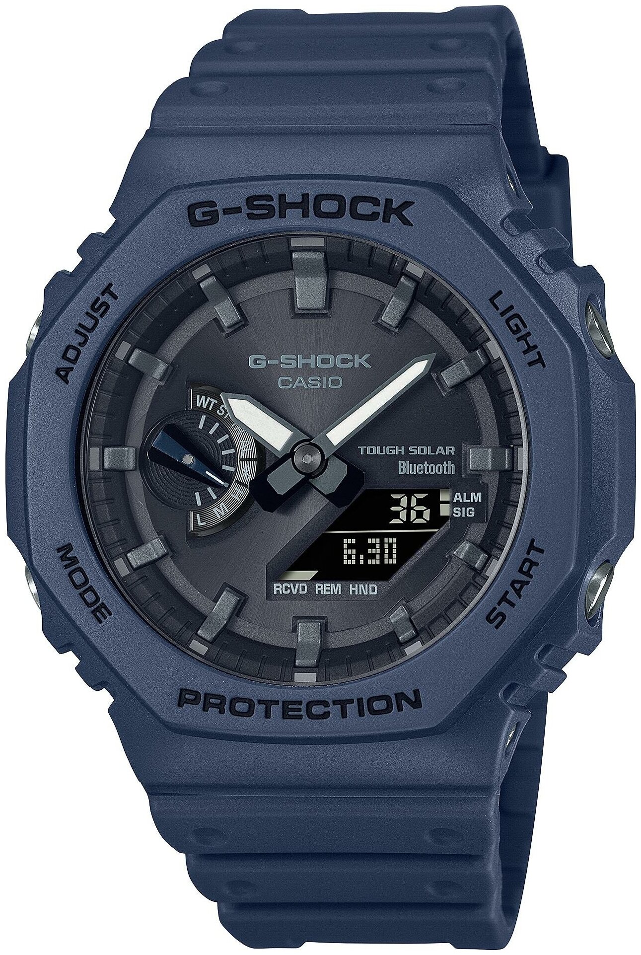 Наручные часы CASIO G-Shock GA-B2100-2A