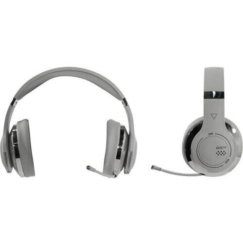 Наушники с микрофоном Edifier G5 BT Bluetooth 52 с регулятором громкости 888100₽