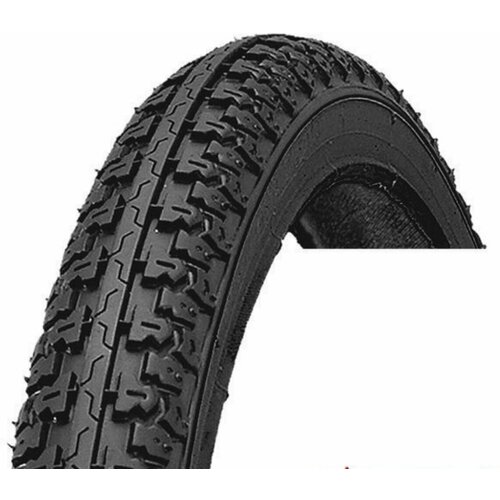 фото Покрышка 20x1,75 hf165 classic, duro