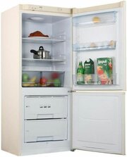 Двухкамерный холодильник Pozis RK-101 бежевый