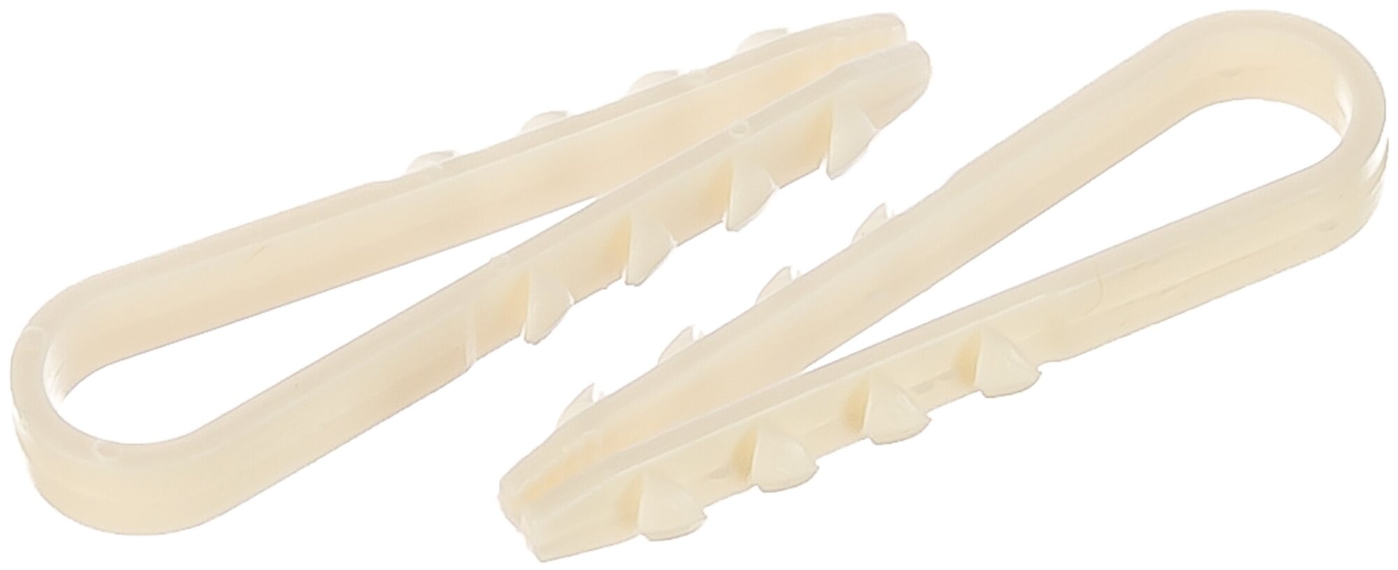 фото Крепежная скоба/клипса Tech-KREP 143237