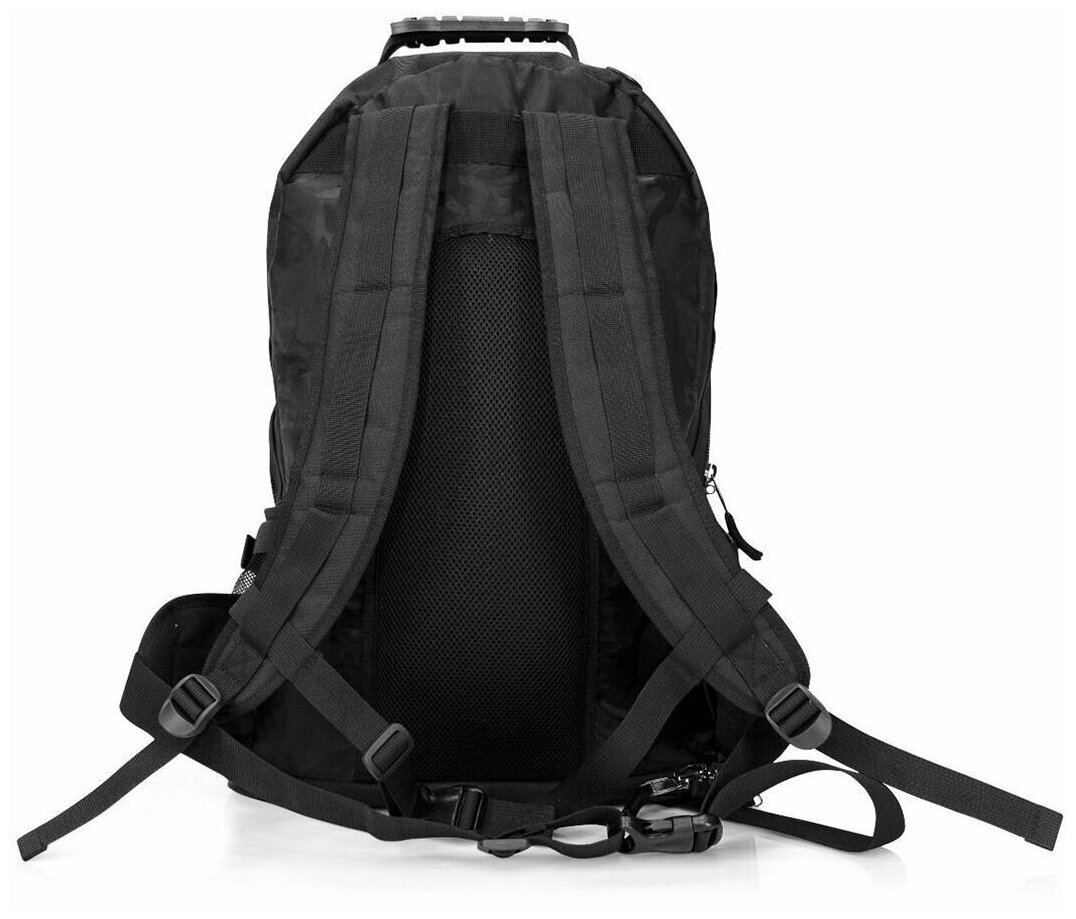 Рюкзак для Муай Тай Fairtex BAG4 — фото 1