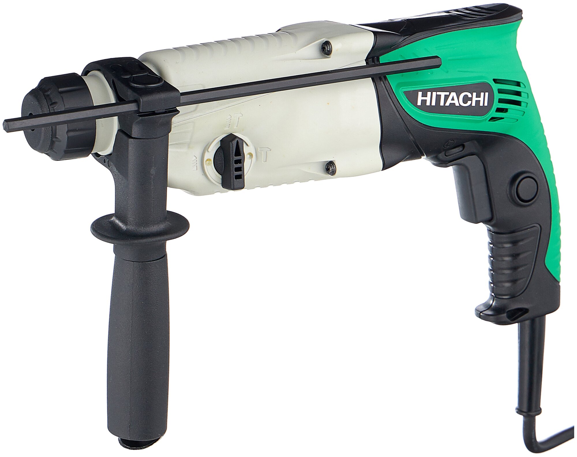 Перфоратор Hitachi DH22PH