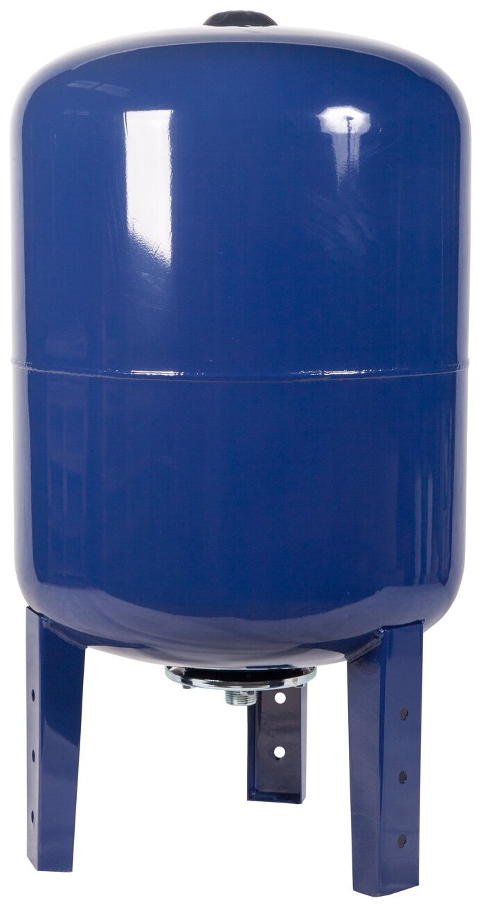 Гидроаккумулятор для горячей и холодной воды WWQ - фото №1