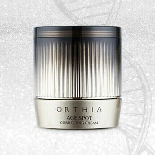 Крем корректор для лица Coreana Orthia Age Spot Corrector Cream