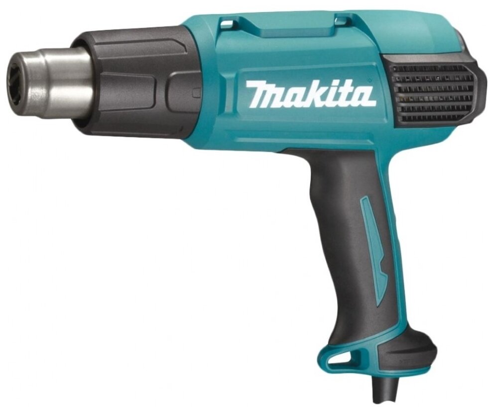 Фен технический MAKITA HG6531CK