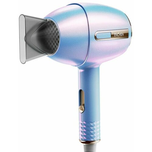 Фен Xiaomi Enchen Hair Dryer Air Plus