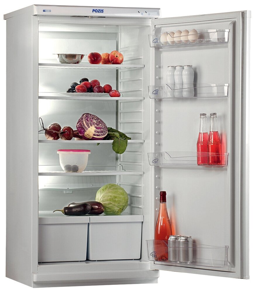 Холодильник без морозильника Pozis - фото №2