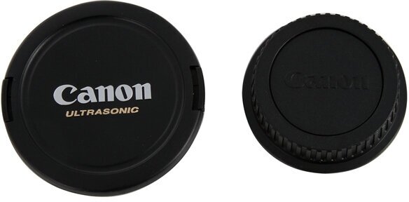 Объектив CANON 10-22mm f/3.5-4.5 EF-S USM, Canon EF-S [9518a007] - фото №5