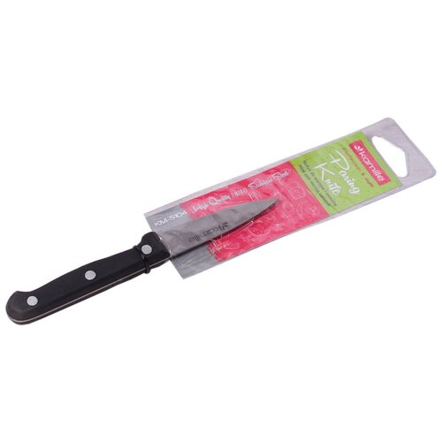 Нож кухонный Kamille для чистки овощей с бакелитовой ручкой KM-5104 33500₽