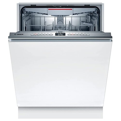 Встраиваемая посудомоечная машина Bosch SMV4HVX45E 6799400₽