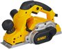 Сетевой электрорубанок DeWALT D26500K, 620 Вт