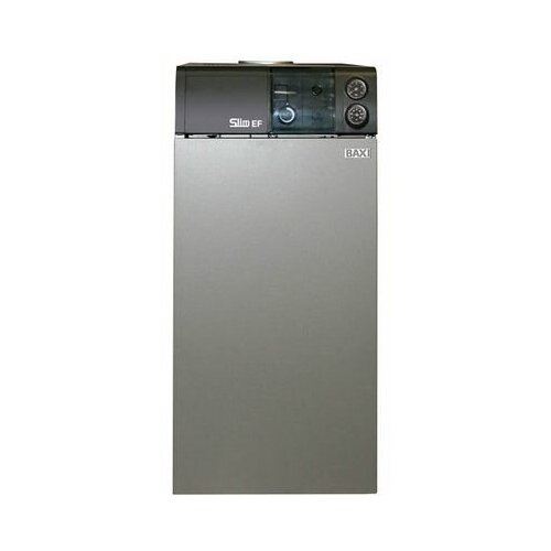 Котел газовый напольный Baxi Slim EF 131 7116066 14032200₽