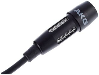 Микрофон AKG CK99L, черный