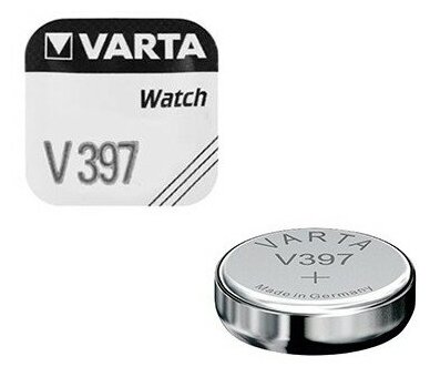 Батарейка VARTA V 397