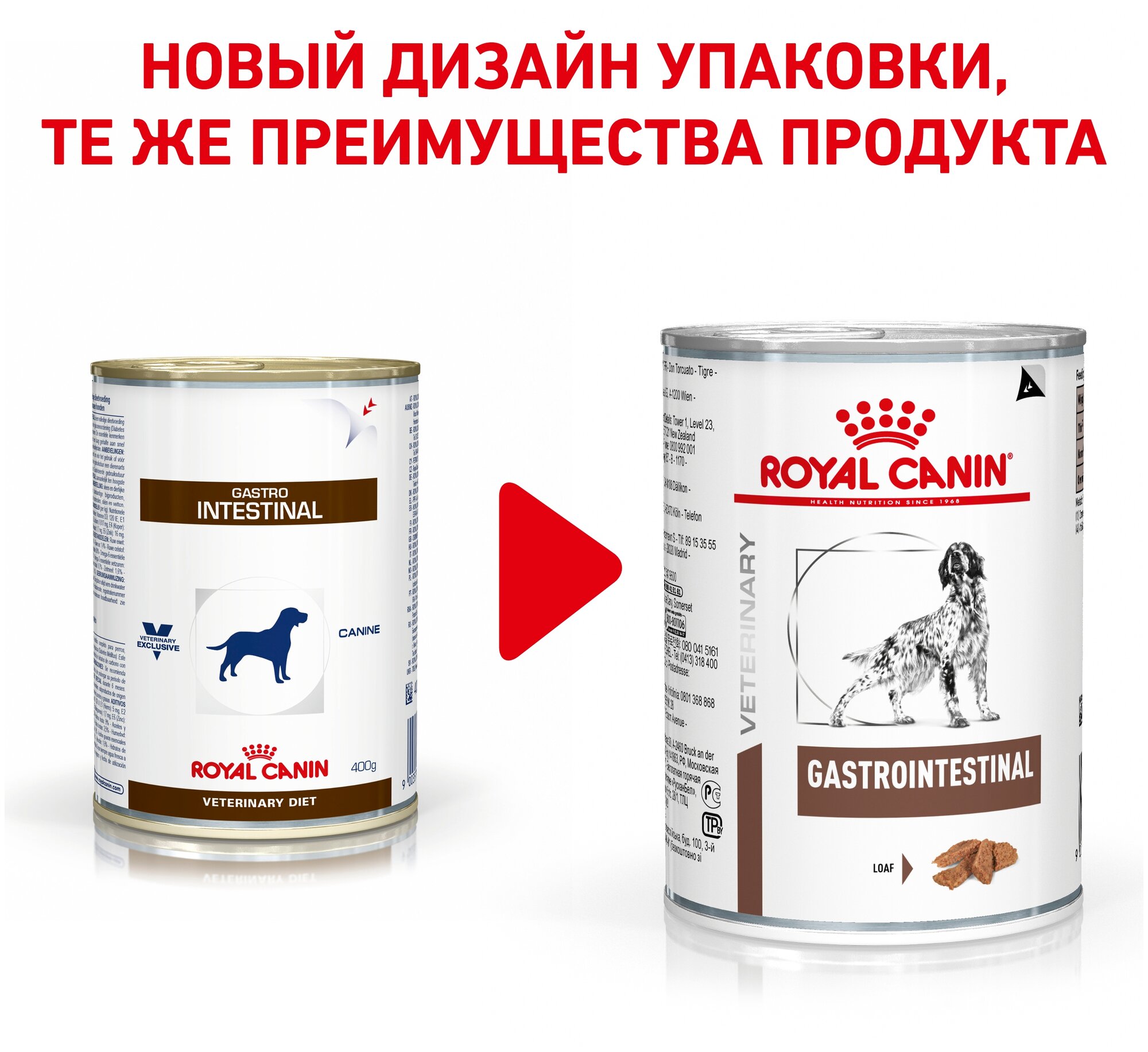 Корм для собак ROYAL CANIN - фото №11