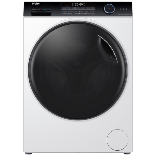 Стиральная машина с сушкой Haier HWD80-BP14959A