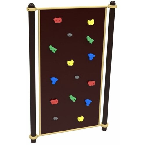 Воркаут Sport-fora Скалодром YSK111 Профиль трубы :108 мм