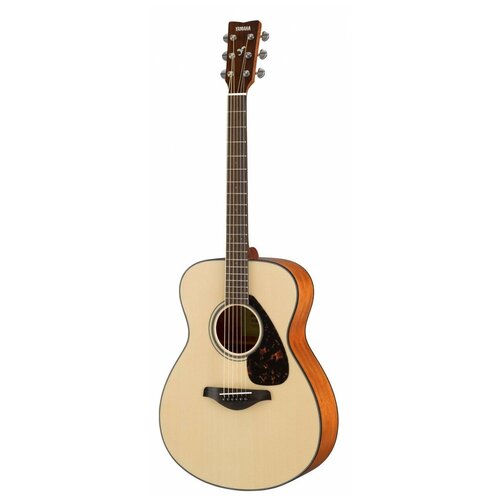 Yamaha FS820 Natural натуральный