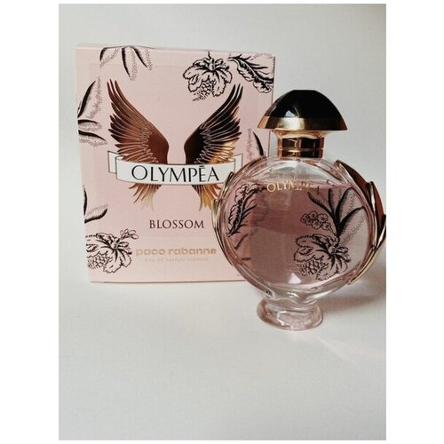 Парфюмерная вода Paco Rabanne Olympea Blossom,80мл