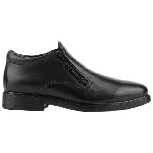 фото Ботинки элитспецобувь , размер 44 , черный