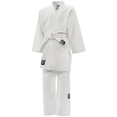 фото Кимоно green hill размер 140, белый