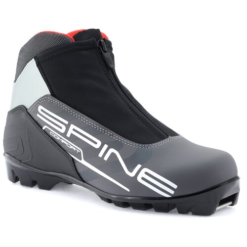 Ботинки лыжные SPINE Comfort артикул 83/7 NNN, размер 37