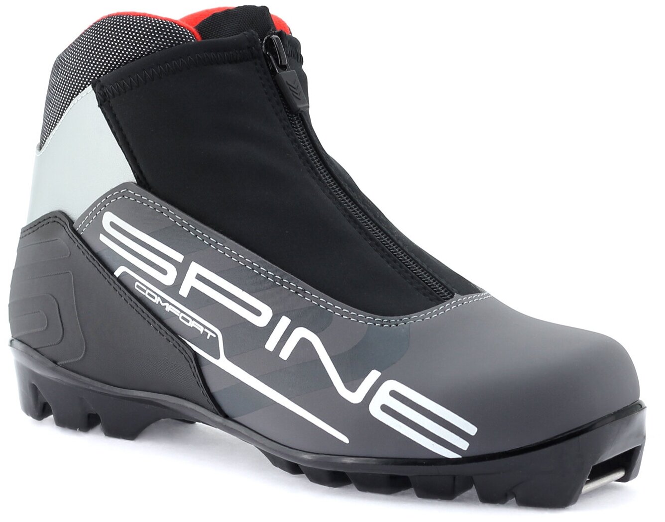 SPINE   NNN SPINE Comfort 83/7 () ( 37)