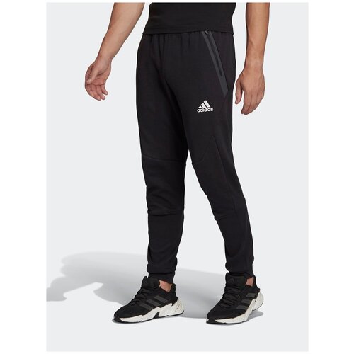 Брюки/Adidas/HE5038/M D4GMDY PT/черный/S