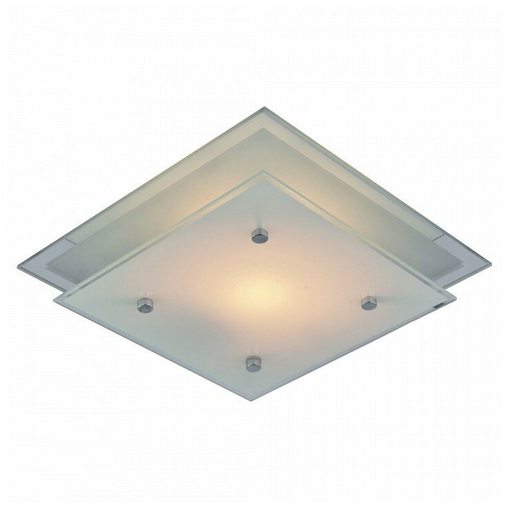 Потолочный светильник Arte Lamp Rapunzel A4868PL-1CC